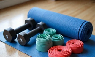 Attrezzature Fitness